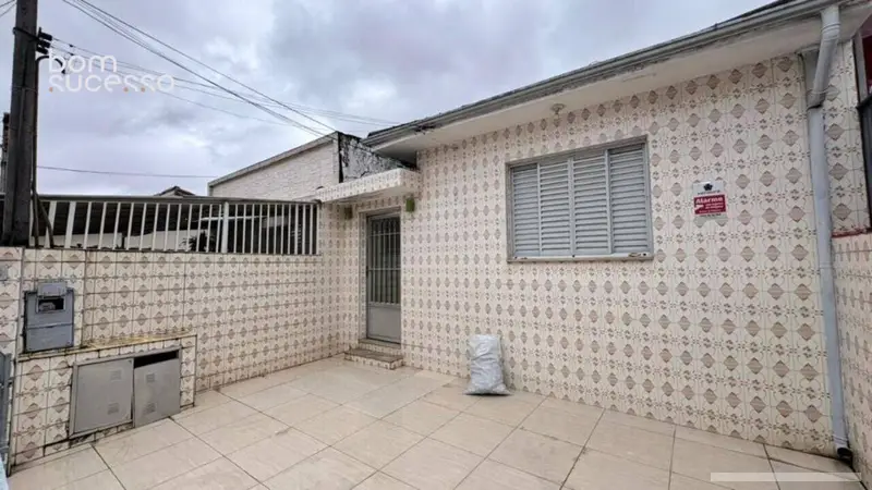 Casa - 2 quartos - Chácara Mafalda - São Paulo - foto 4