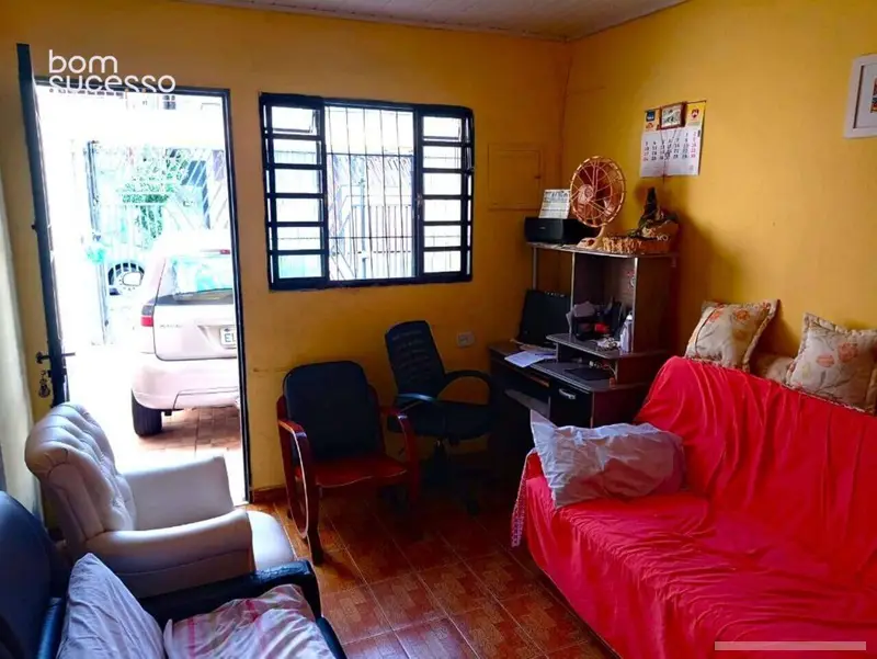 Casa - 4 quartos - Chácara Mafalda - São Paulo - foto 4