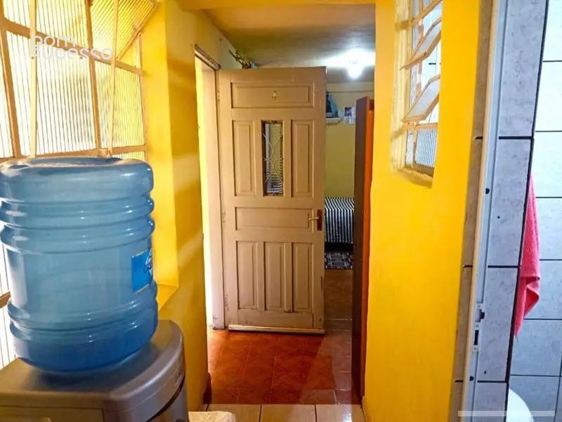 Casa - 4 quartos - Chácara Mafalda - São Paulo - foto 5