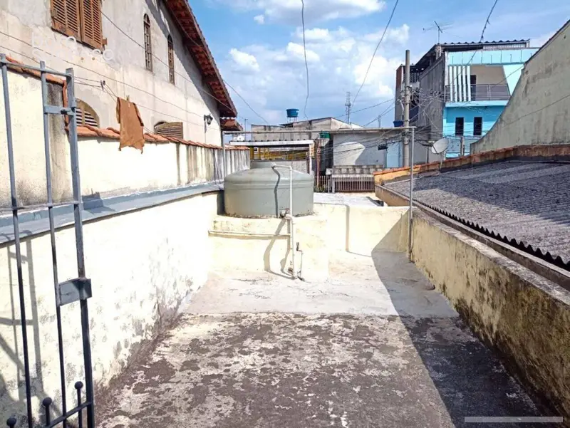 Casa - 4 quartos - Chácara Mafalda - São Paulo - foto 3