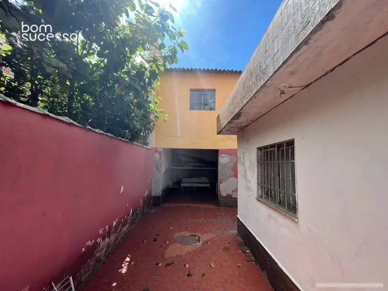 Casa - 3 quartos - Chácara Mafalda - São Paulo - foto 5