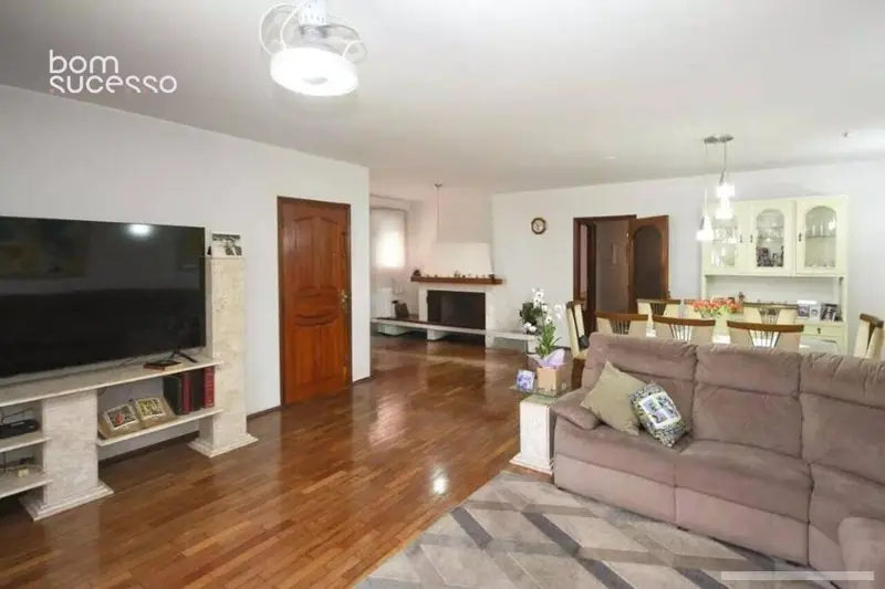 Casa - 3 quartos - Chácara Mafalda - São Paulo - foto 5