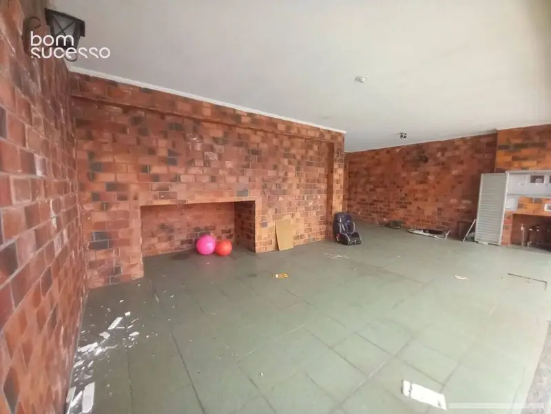 Casa - 2 quartos - Chácara Mafalda - São Paulo - foto 4