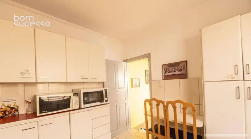 Casa - 3 quartos - Chácara Mafalda - São Paulo - foto 5