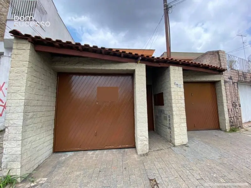 Casa - 4 quartos - Chácara Mafalda - São Paulo - foto 2