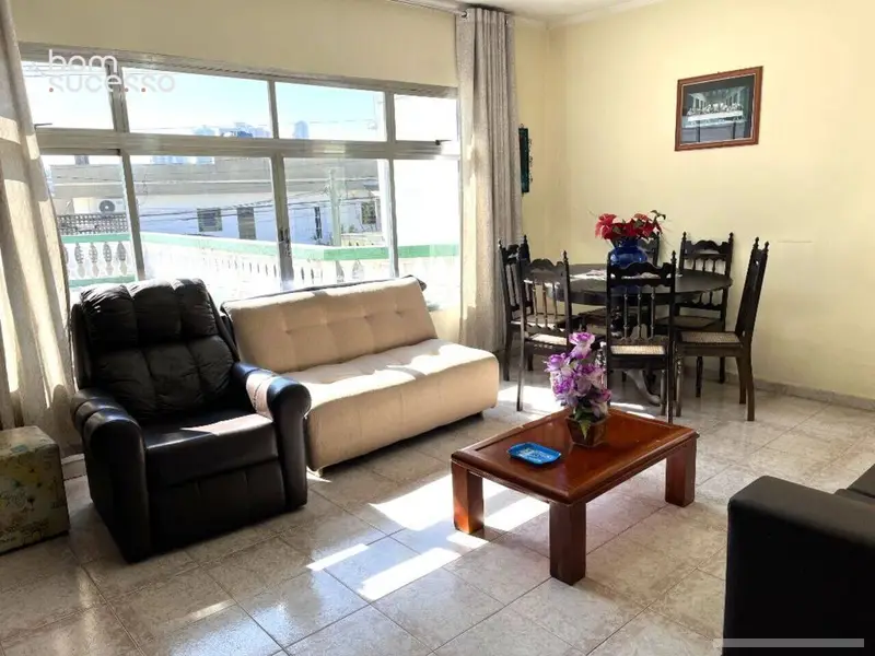 Casa - 2 quartos - Chácara Mafalda - São Paulo - foto 4