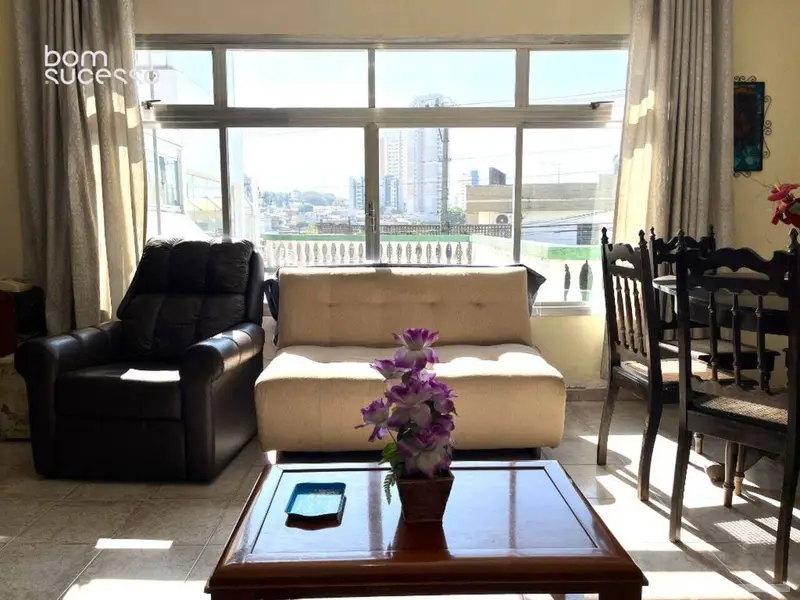 Casa - 2 quartos - Chácara Mafalda - São Paulo - foto 3