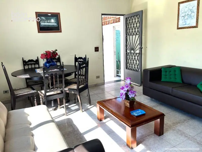 Casa - 2 quartos - Chácara Mafalda - São Paulo - foto 5