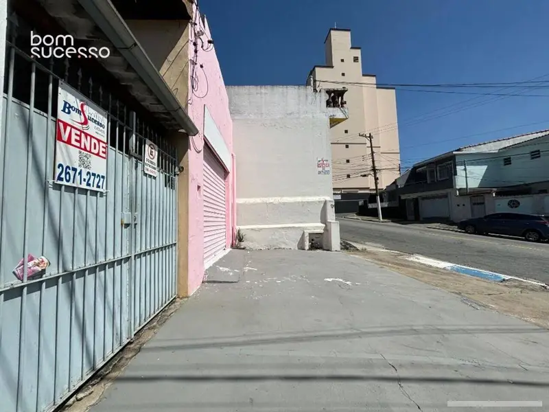 Casa - 1 quartos - Chácara Mafalda - São Paulo - foto 5