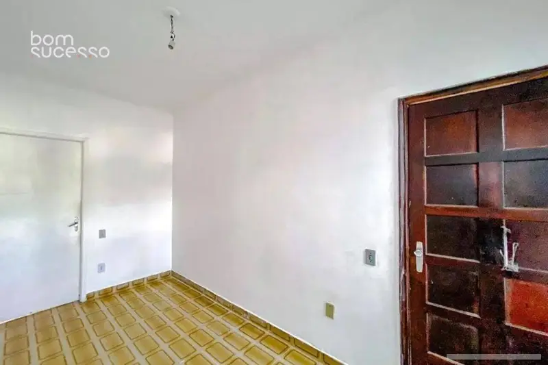 Casa - 3 quartos - Chácara Mafalda - São Paulo - foto 3