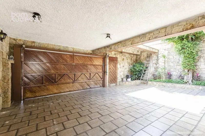 Casa - 3 quartos - Chácara Mafalda - São Paulo - foto 3