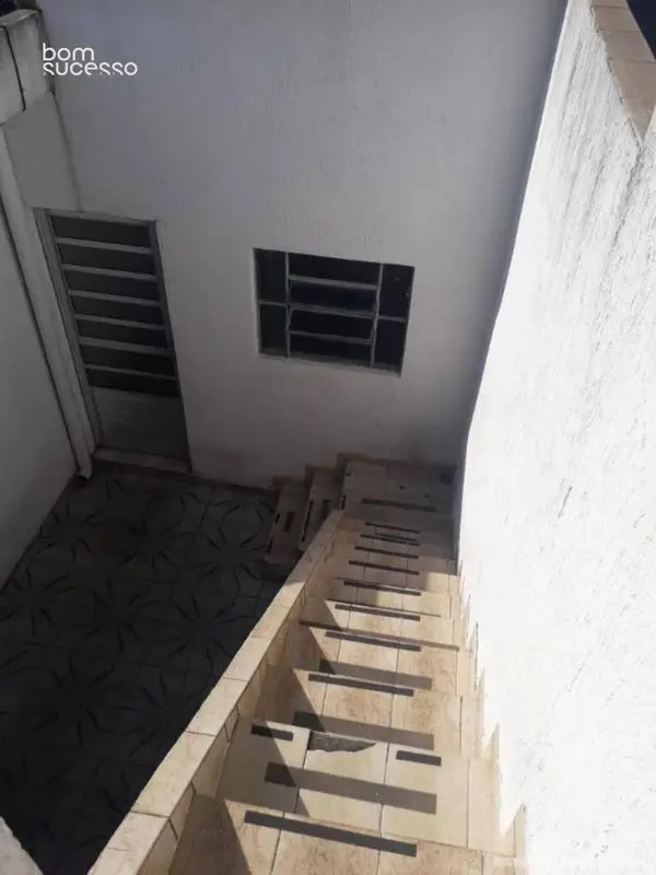 Casa - 2 quartos - Chácara Mafalda - São Paulo - foto 5