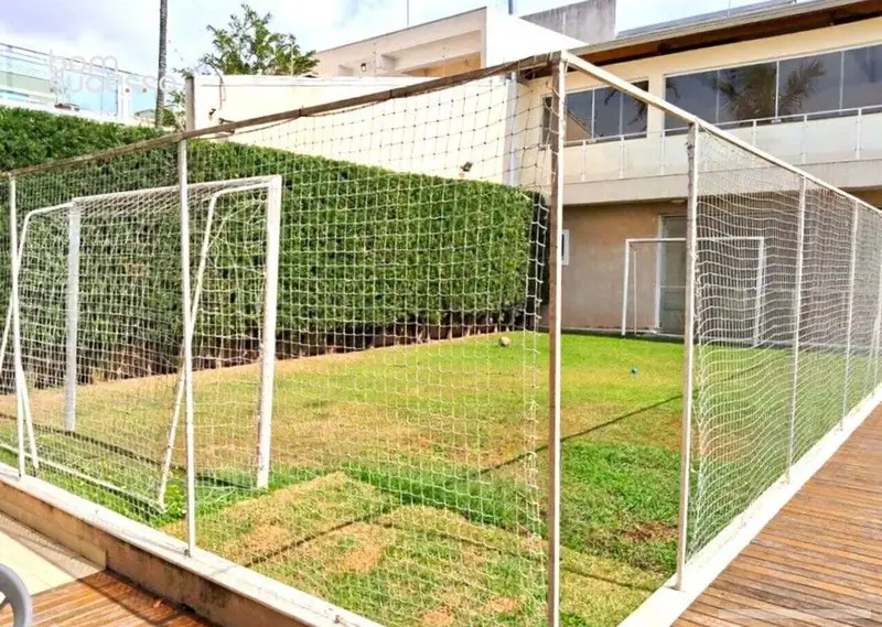 Casa - 4 quartos - Chácara Mafalda - São Paulo - foto 4