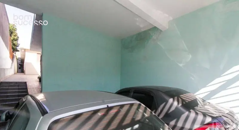 Casa - 2 quartos - Chácara Mafalda - São Paulo - foto 3