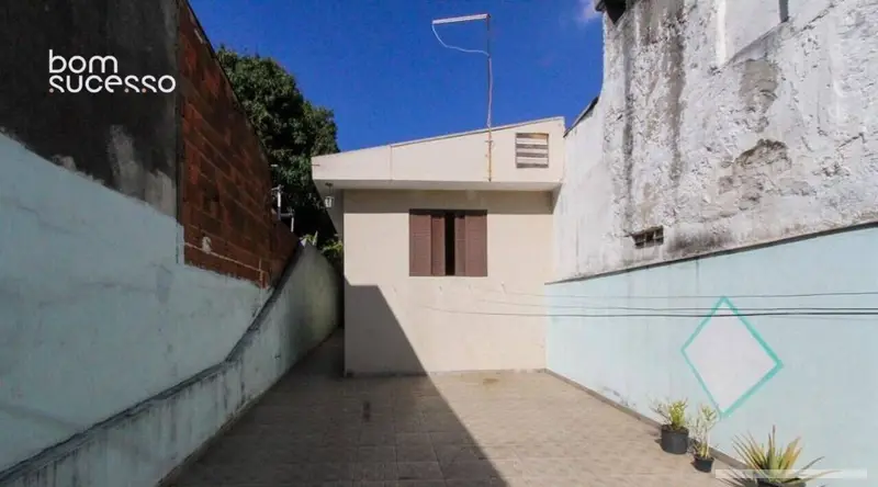 Casa - 2 quartos - Chácara Mafalda - São Paulo - foto 4