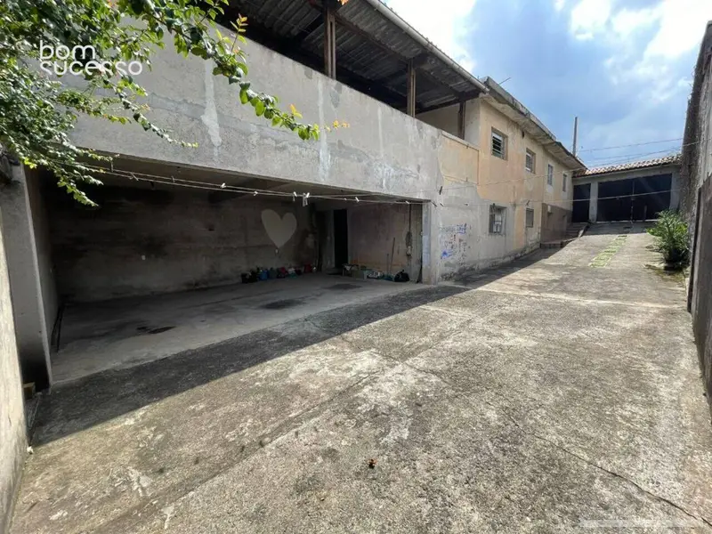 Casa - 4 quartos - Chácara Mafalda - São Paulo - foto 5