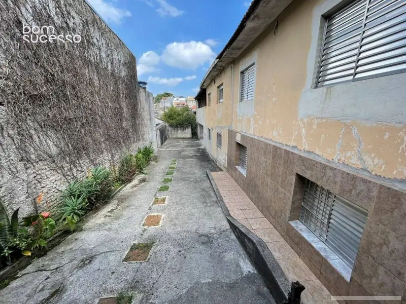 Casa - 4 quartos - Chácara Mafalda - São Paulo - foto 4