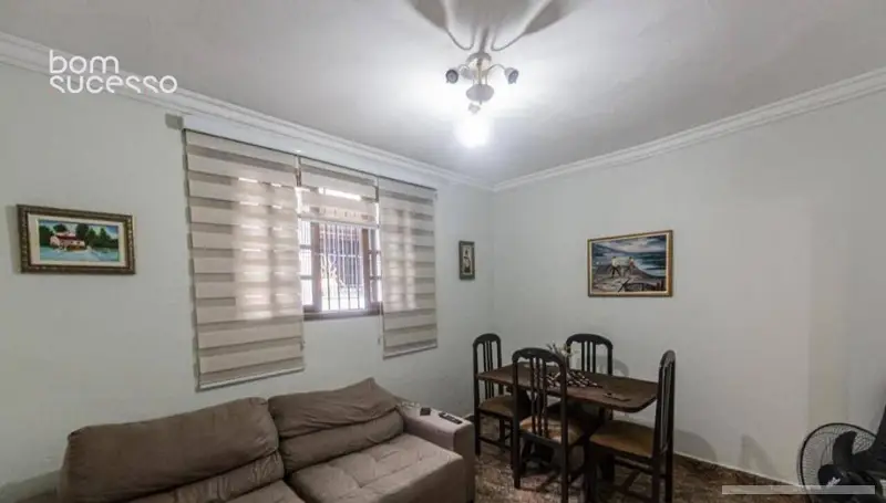 Casa - 4 quartos - Chácara Mafalda - São Paulo - foto 5