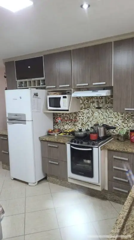 Casa - 2 quartos - Vila Carrão - São Paulo - foto 4