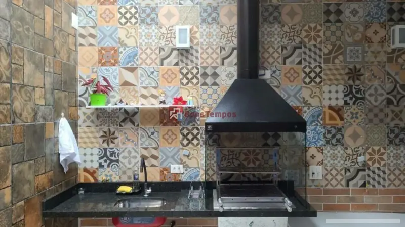 Casa - 2 quartos - Vila Carrão - São Paulo