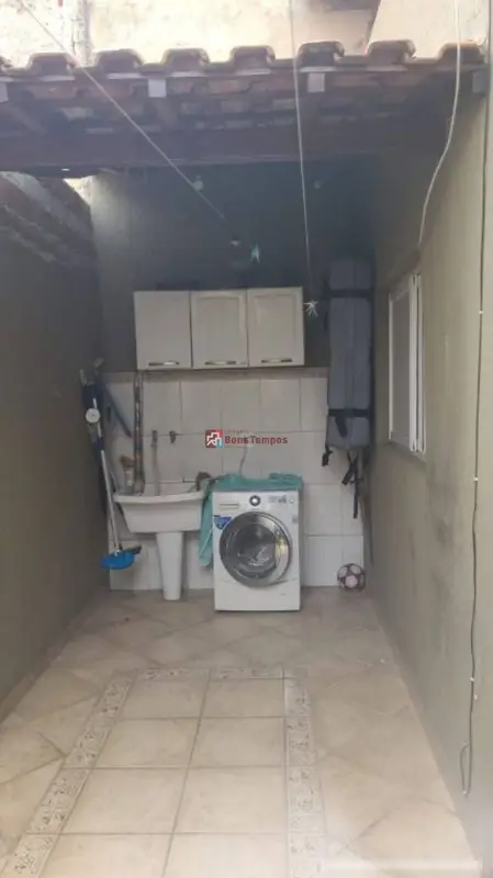 Casa - 2 quartos - Vila Carrão - São Paulo - foto 3