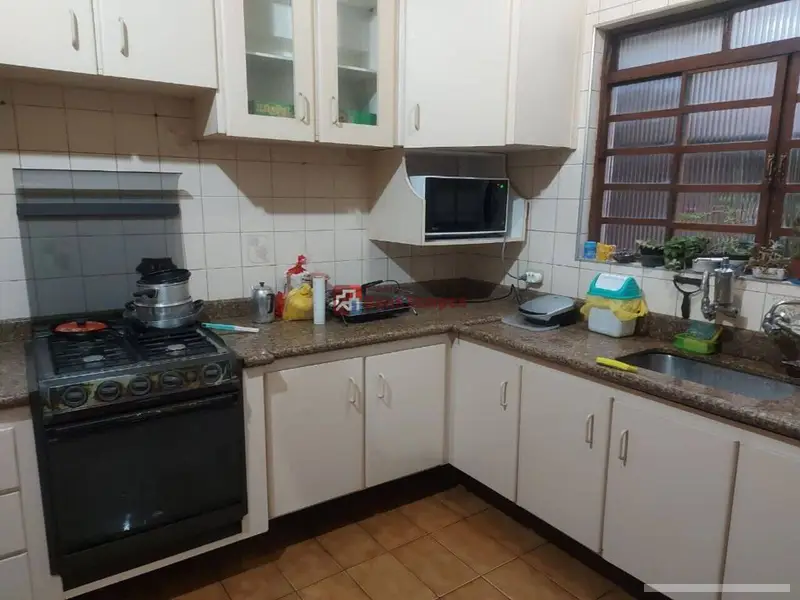 Casa - 3 quartos - Vila Ema - São Paulo