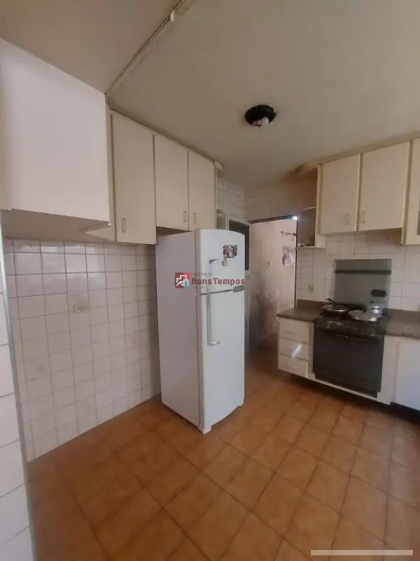 Casa - 3 quartos - Vila Ema - São Paulo - foto 4