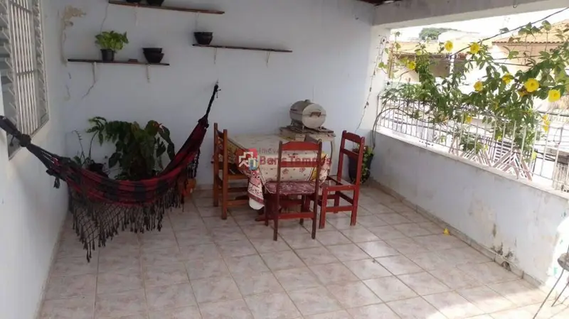 Casa - 4 quartos - Vila Marieta - São Paulo - foto 2