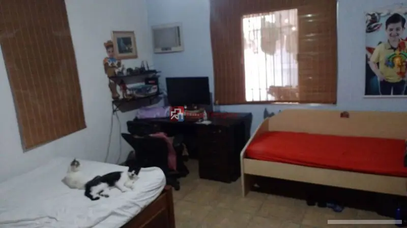 Casa - 4 quartos - Vila Marieta - São Paulo - foto 3