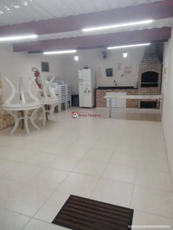 Casa - 3 quartos - Vila Marieta - São Paulo - foto 3