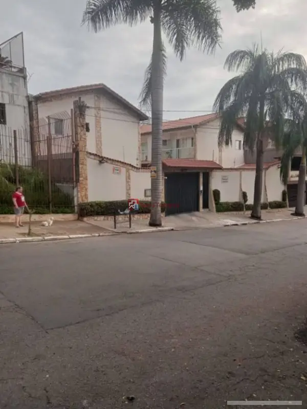 Casa - 3 quartos - Vila Marieta - São Paulo - foto 2