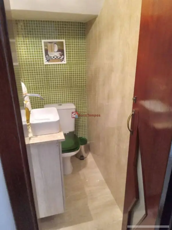 Casa - 3 quartos - Vila Marieta - São Paulo - foto 5