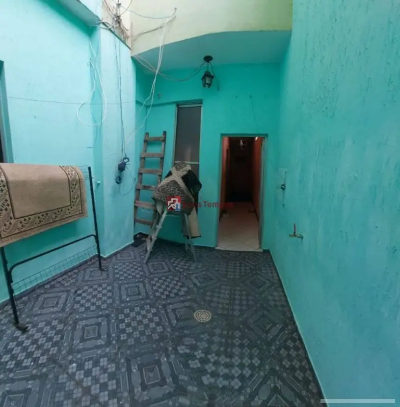 Casa - 1 quartos - Vila Marieta - São Paulo