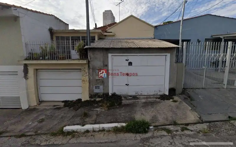 Casa - 2 quartos - Vila Santa Isabel - São Paulo