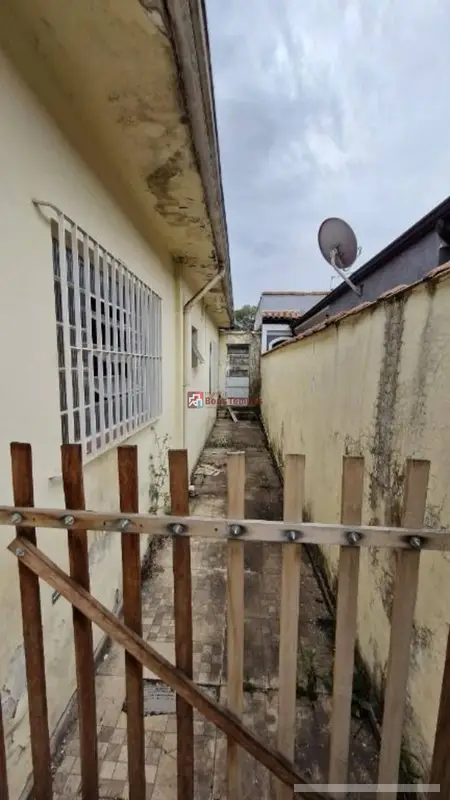 Casa - 2 quartos - Vila Santa Isabel - São Paulo - foto 4