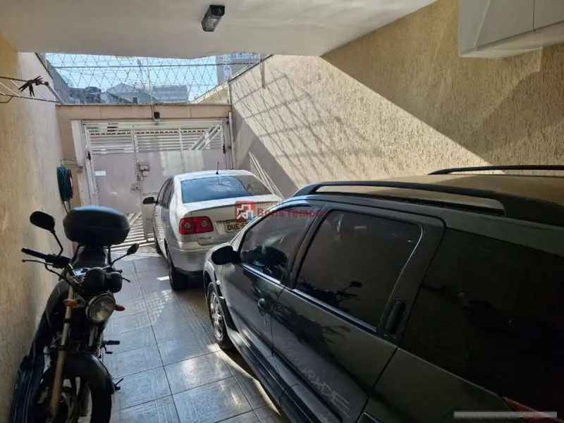 Casa - 2 quartos - Vila Graciosa - São Paulo - foto 5