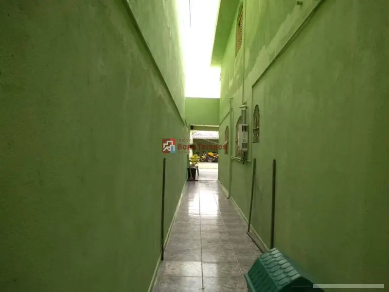 Casa - 3 quartos - Artur Alvim - São Paulo - foto 5