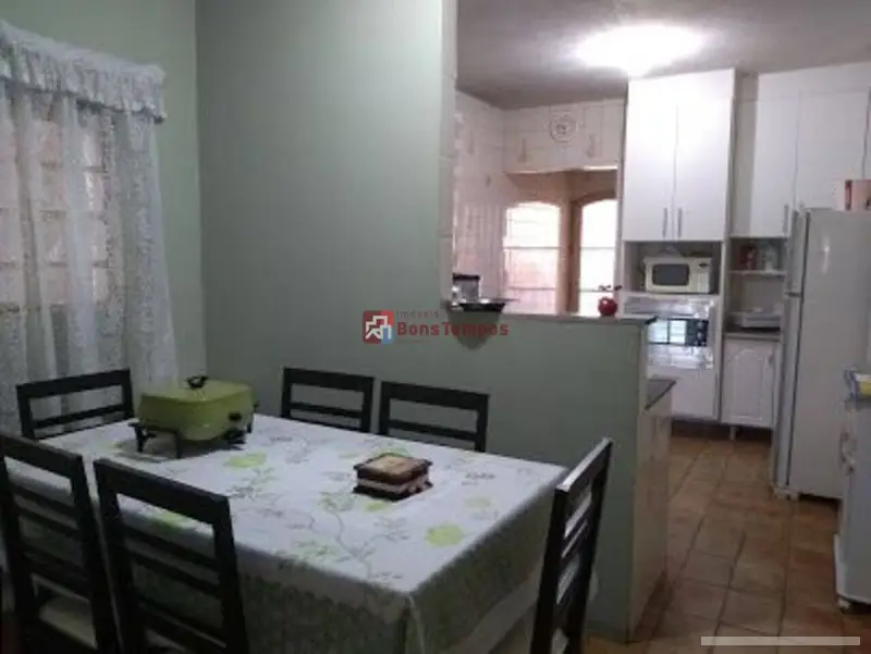 Casa - 3 quartos - Artur Alvim - São Paulo - foto 3