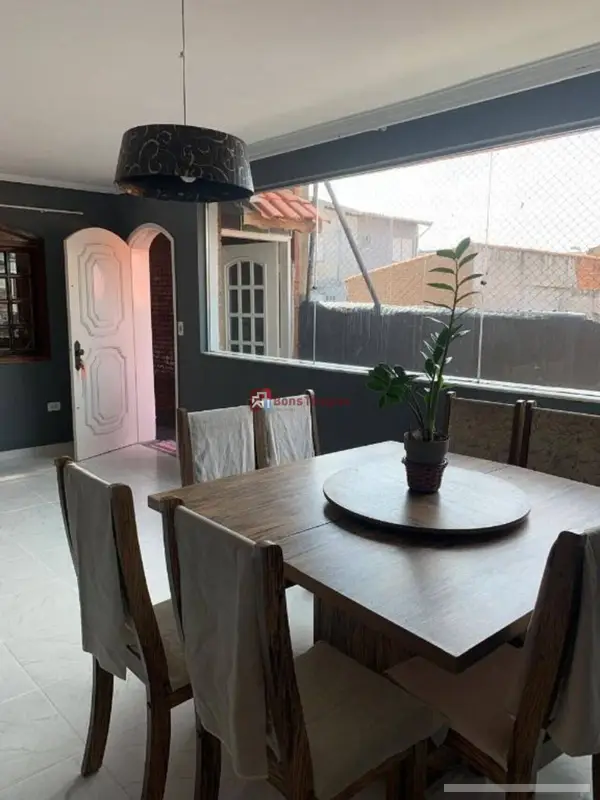 Casa - 2 quartos - Vila Granada - São Paulo - foto 2