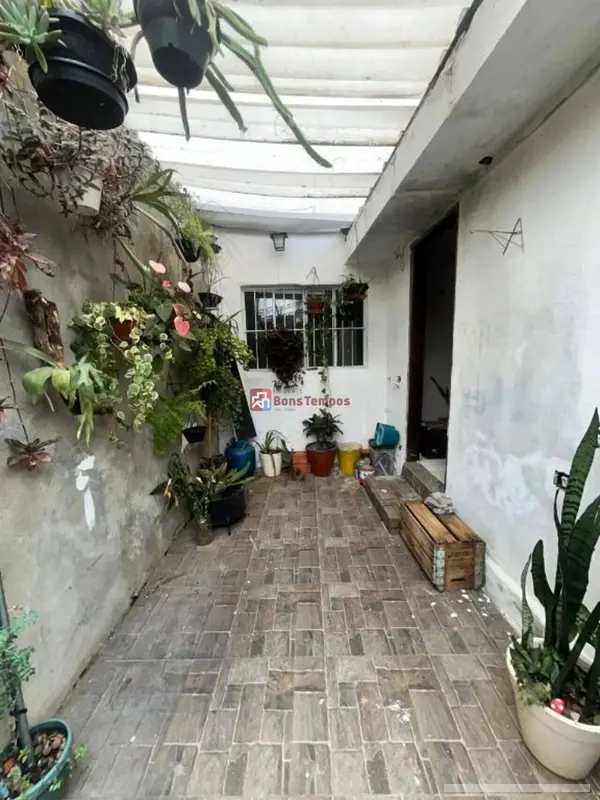 Casa - 2 quartos - Vila Esperança - São Paulo - foto 4