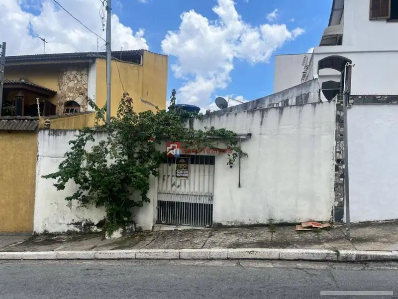 Casa - 2 quartos - Vila Esperança - São Paulo - foto 3