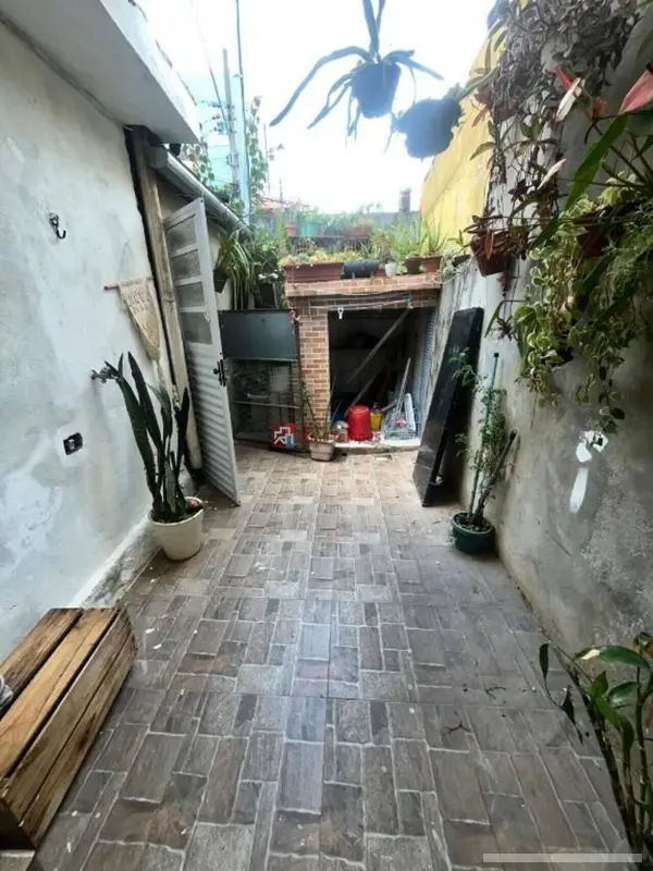 Casa - 2 quartos - Vila Esperança - São Paulo