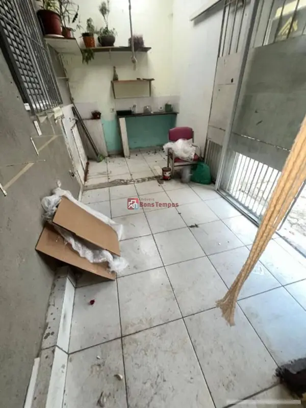 Casa - 2 quartos - Vila Esperança - São Paulo - foto 5