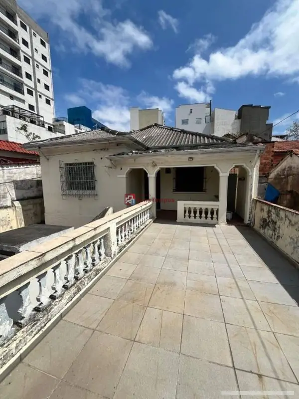 Casa - 3 quartos - Vila Santana - São Paulo - foto 2