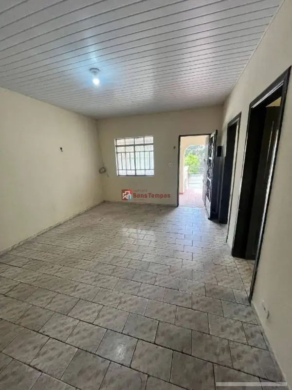 Casa - 3 quartos - Vila Santana - São Paulo - foto 5