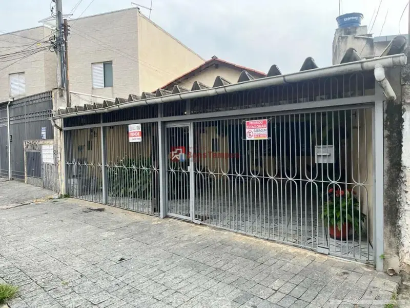 Casa - 3 quartos - Jardim Nordeste - São Paulo - foto 5