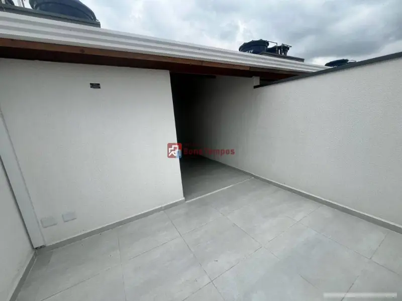 Casa - 2 quartos - Penha de França - São Paulo