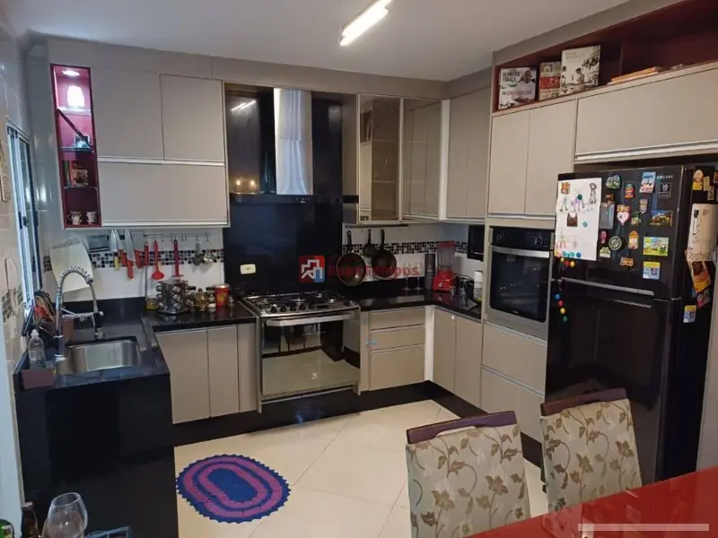 Casa - 3 quartos - Penha de França - São Paulo - foto 4