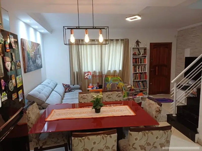 Casa - 3 quartos - Penha de França - São Paulo - foto 2