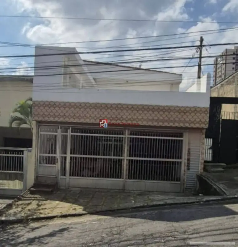 Casa - 3 quartos - Penha de França - São Paulo - foto 2